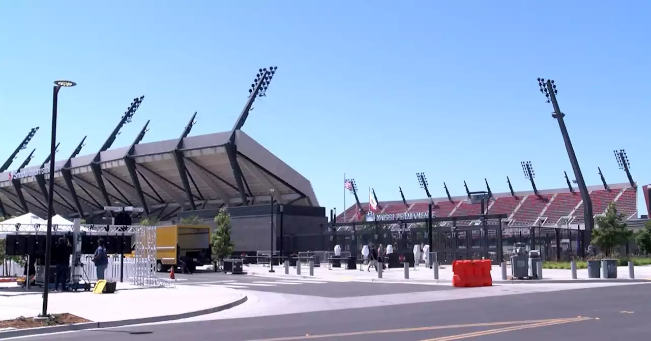 Snapdragon Stadium set to open amid dangerous heatwave