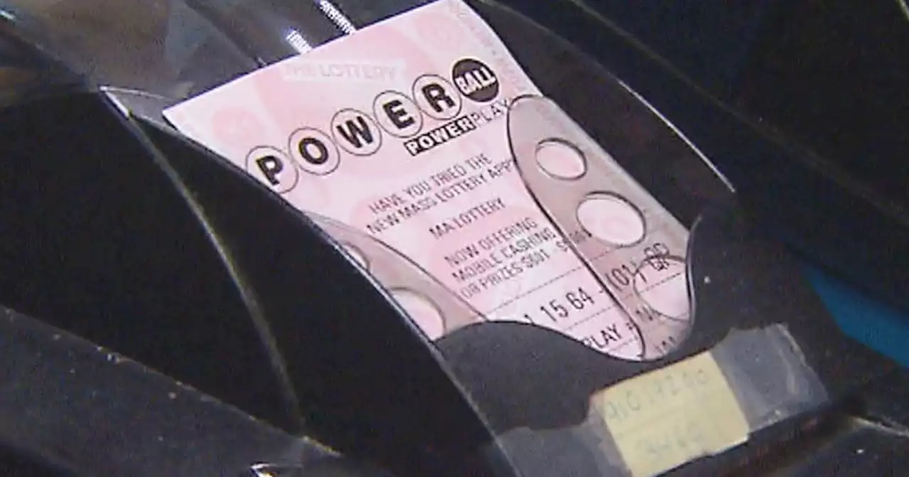 Lottery seeks winner of $2.5M Powerball ticket sold at Daly City store