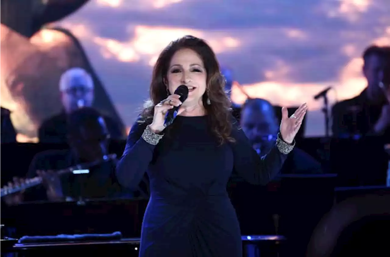 Barbie doll celebrates Cuban American singer Gloria Estefan on her 65th birthday