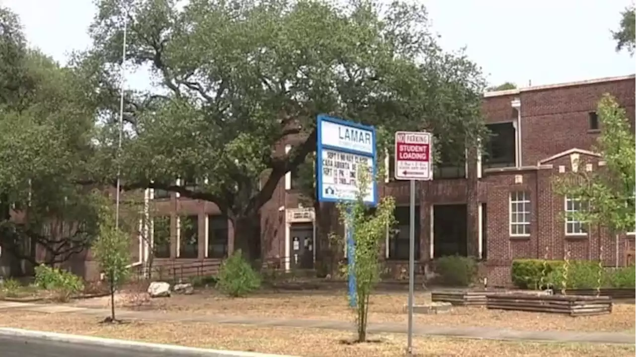 San Antonio ISD rescinds space leasing agreement with church pastor after concerns arise