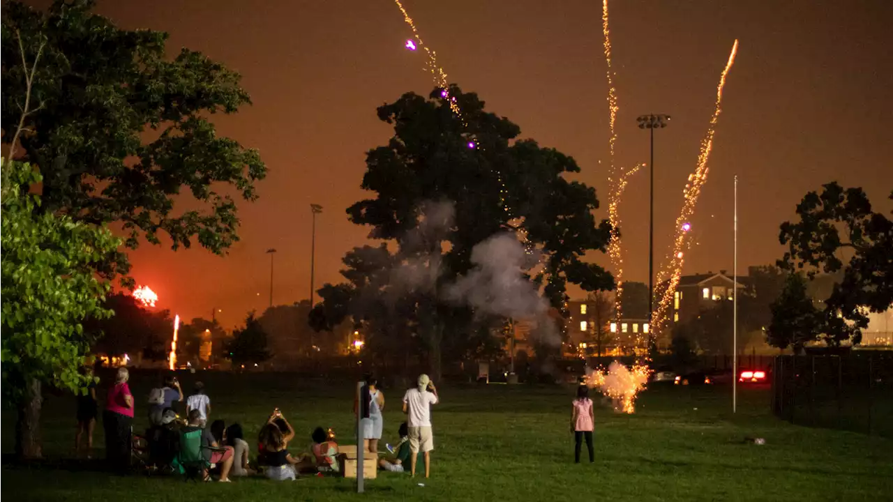 Your local park has a hidden talent: helping fight climate change