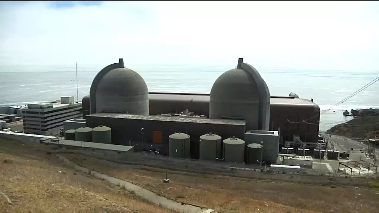 Legislators compensate for gas ban by extending life of Diablo Canyon Nuclear Plant -