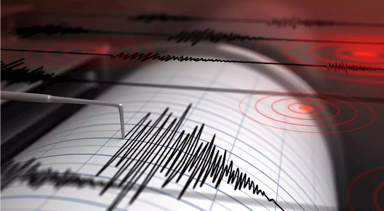 3.6 earthquake near Mira Loma rattles parts of Southern California