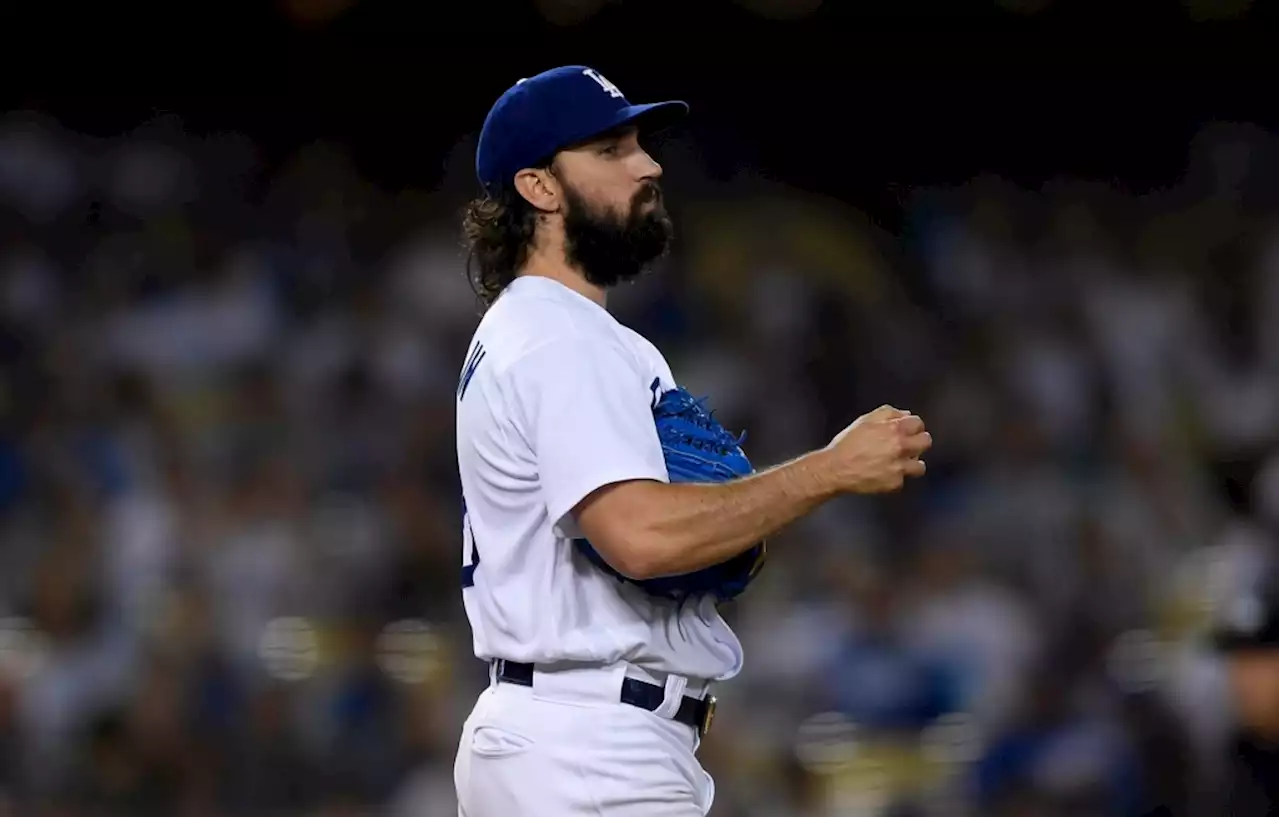 Alexander: Dodgers’ potentially magical season could turn on who’s healthy