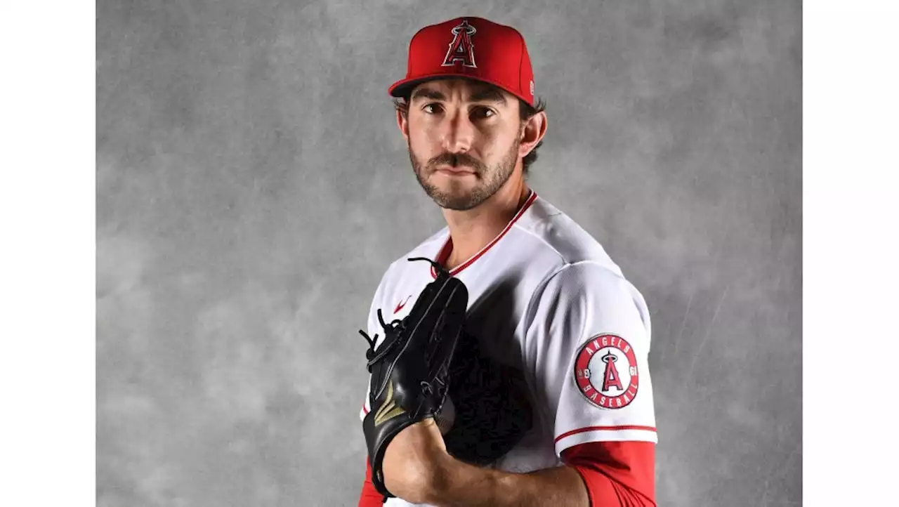 Zack Weiss returns to big leagues with Angels after disappointing debut 4 years ago