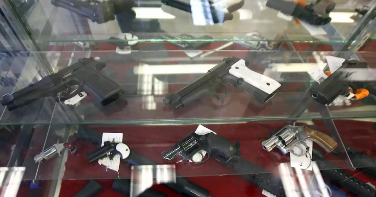 Misfire: Behind The California Concealed Carry Bill’s Big Fail