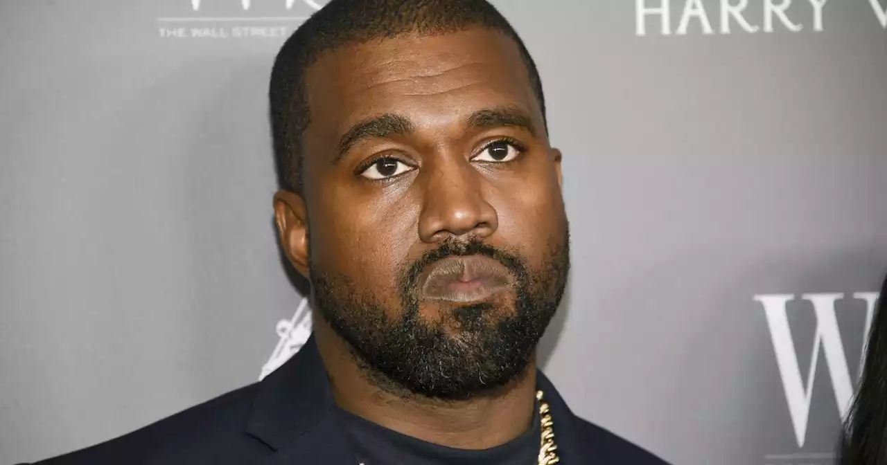 Kanye West is back on Instagram — and already trashing the Kardashians and Davidson