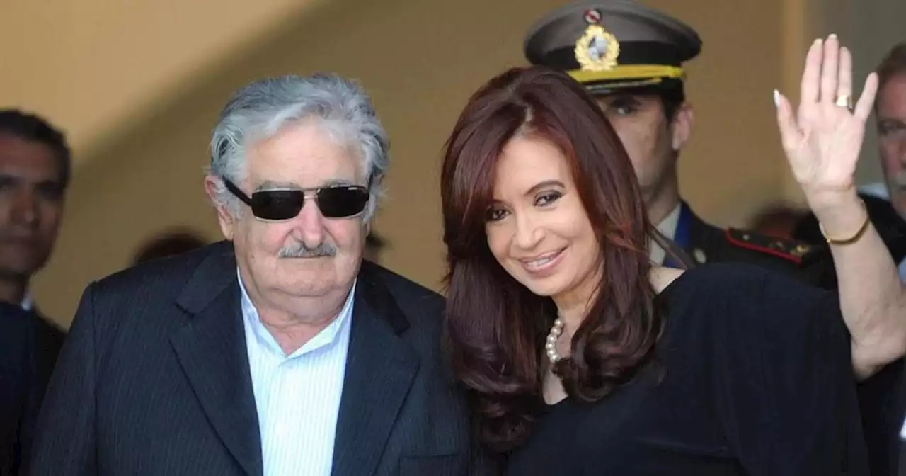 Ataque a Cristina Kirchner: “Pepe” Mujica llamó a los medios a dejar sus prácticas “ofensivas e hirientes” | Política | La Voz del Interior