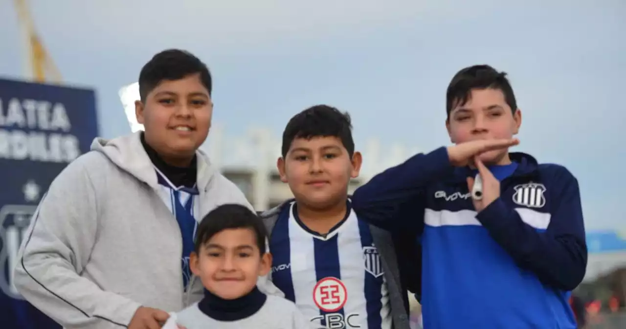 Copa Argentina: venta de entradas para el partido de Talleres ante Newell’s Old Boys | Fútbol | La Voz del Interior