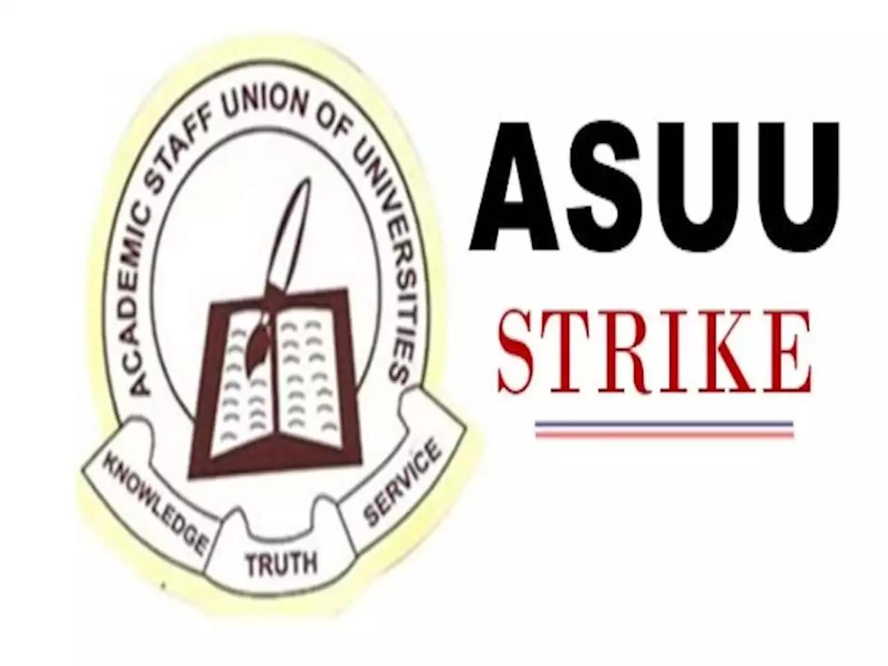 ASUU Please Suspend Strike