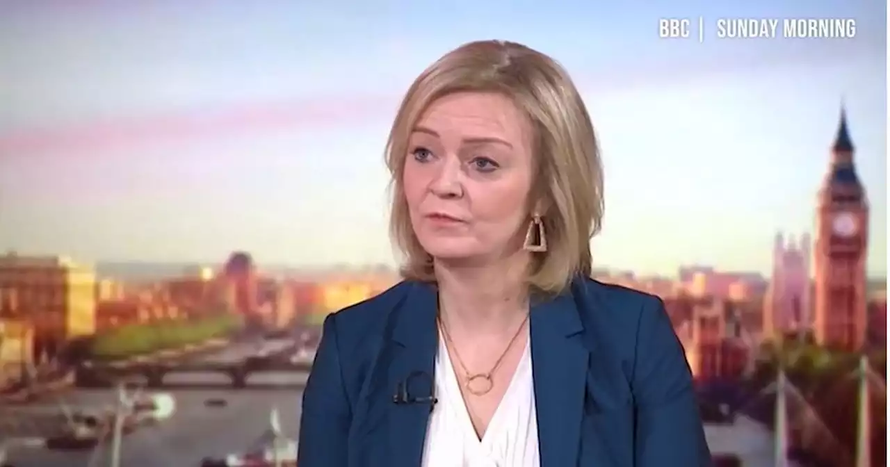 Liz Truss says 'politically correct' Leeds Council let children down