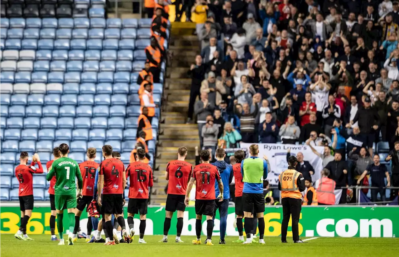 Preston North End manager Ryan Lowe has called for unity knowing fans will be frustrated after the transfer window