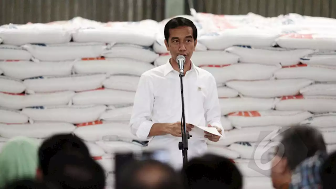 3 Jenis BBM yang Dinaikkan Harganya oleh Jokowi