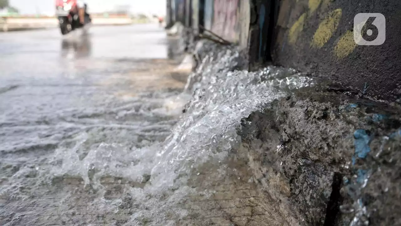 Deretan Hoaks Seputar Banjir Bandang, dari Sampang Hingga Pakistan