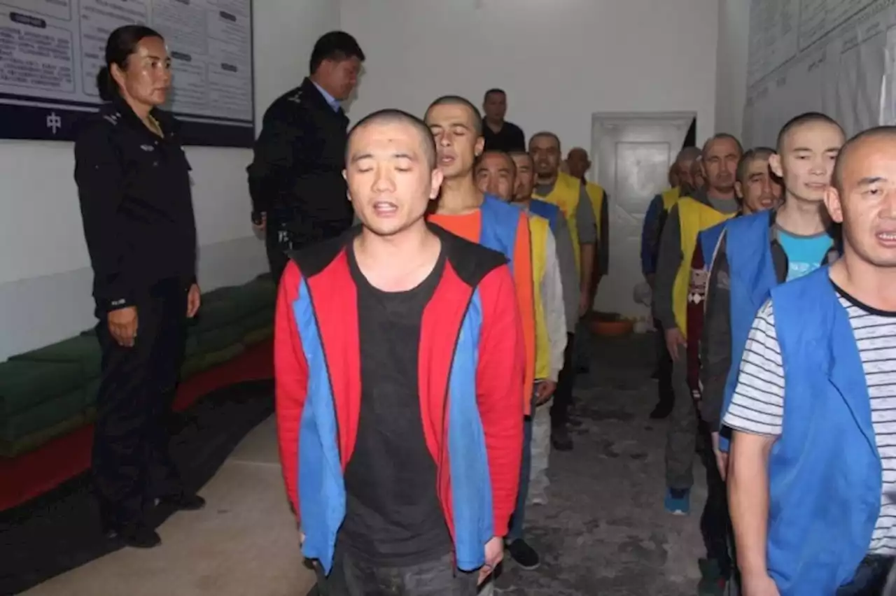 ‘Genocide’ in Xinjiang? Why UN report steers clear