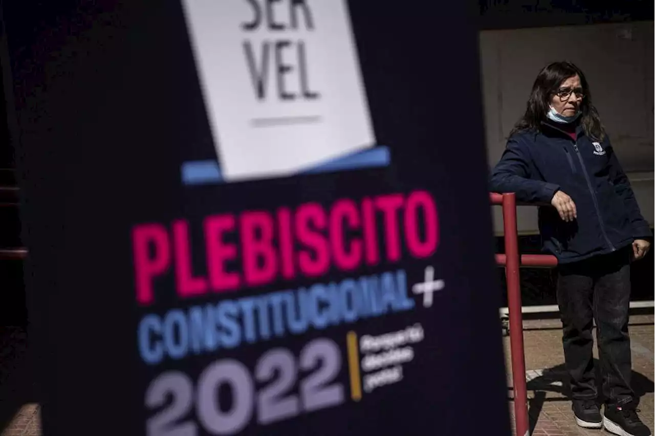 Main changes proposed by new Chile constitution