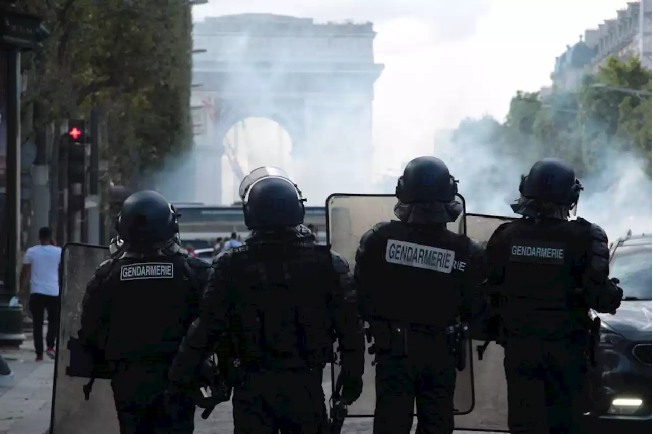 Terrorism threat severe, even worrying in France: minister