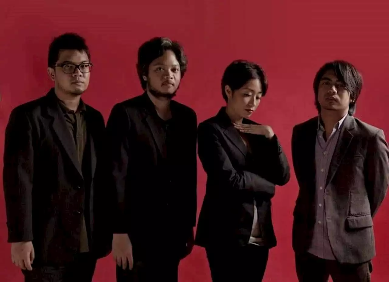 Viva Records acquires Up Dharma Down's recorded works