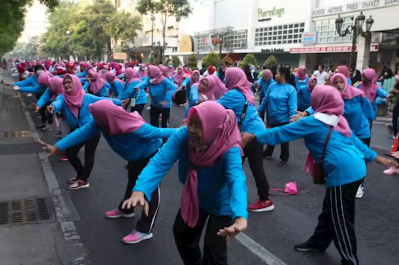 WHO Ingatkan Risiko Flu Berbahaya, Kemenkes: Jaga Daya Tahan Tubuh