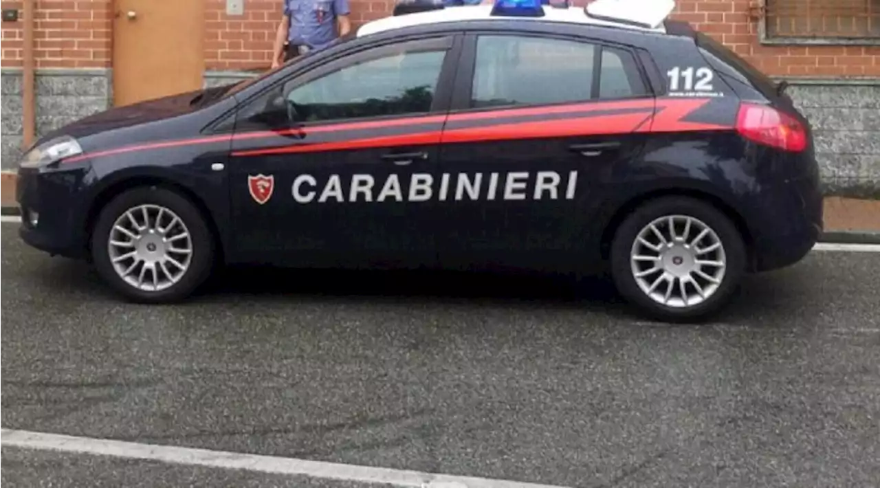 Orta Nova (Foggia), 20enne ucciso a colpi di pistola