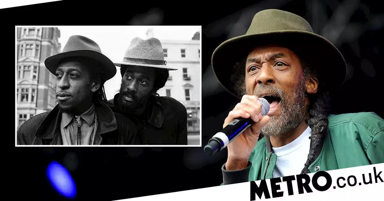 Aswad singer Drummie Zeb dies aged 62