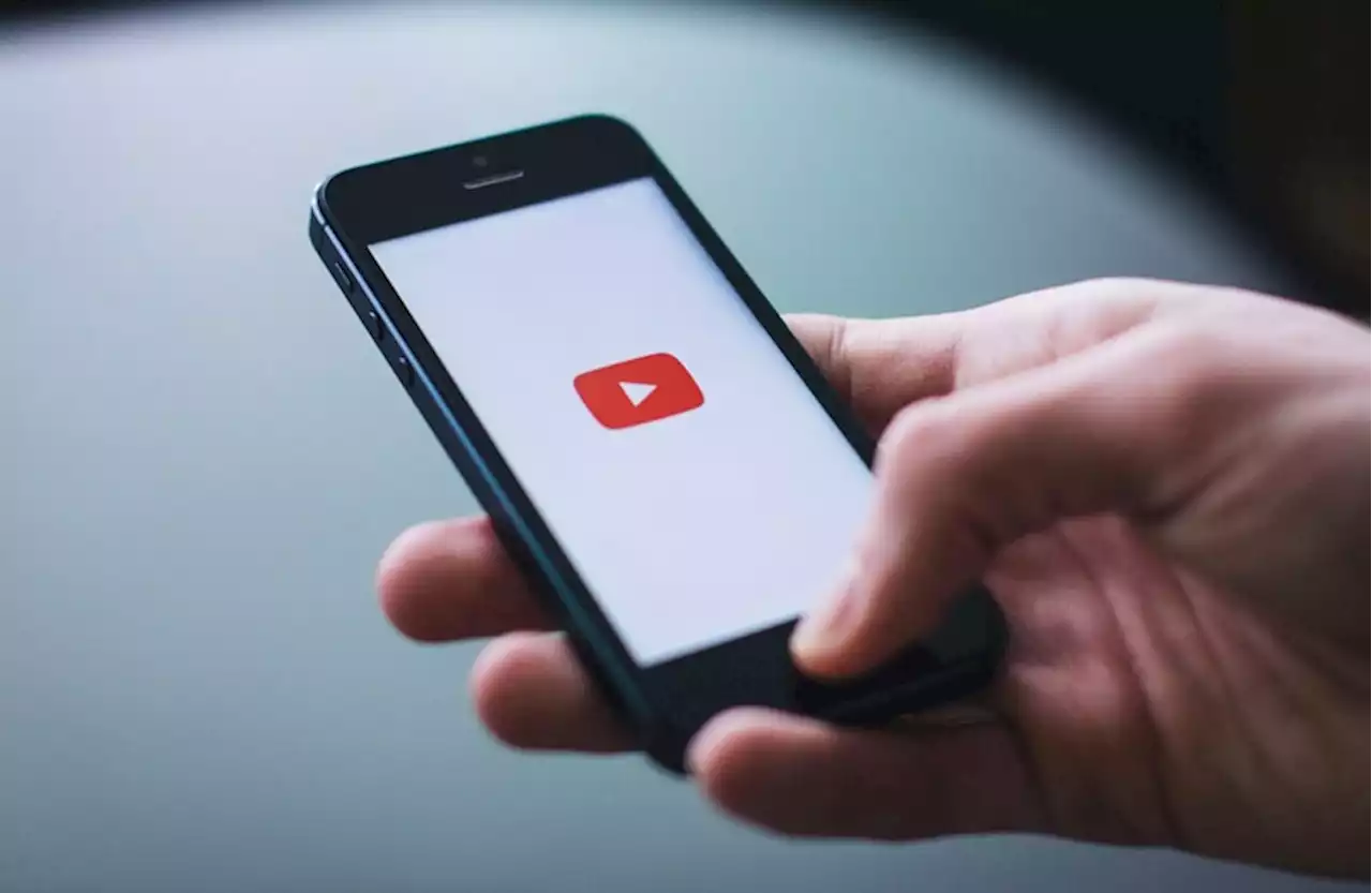 YouTube helps women and creators succeed online