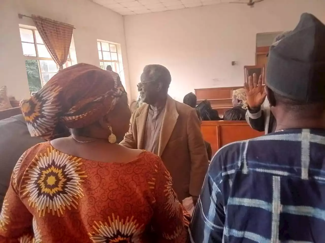 N6.3bn fraud: Court frees Jang, EFCC plans appeal