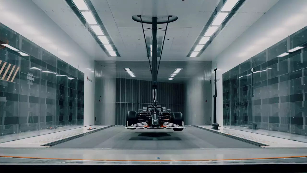 Alfa Romeo F1 team creates its own docuseries