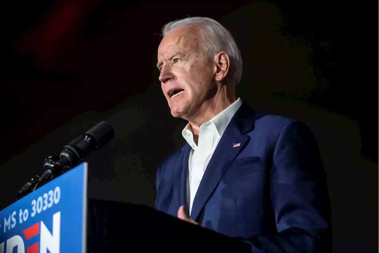 Biden appoints new U.S. attorney who will inherit welfare scandal investigation