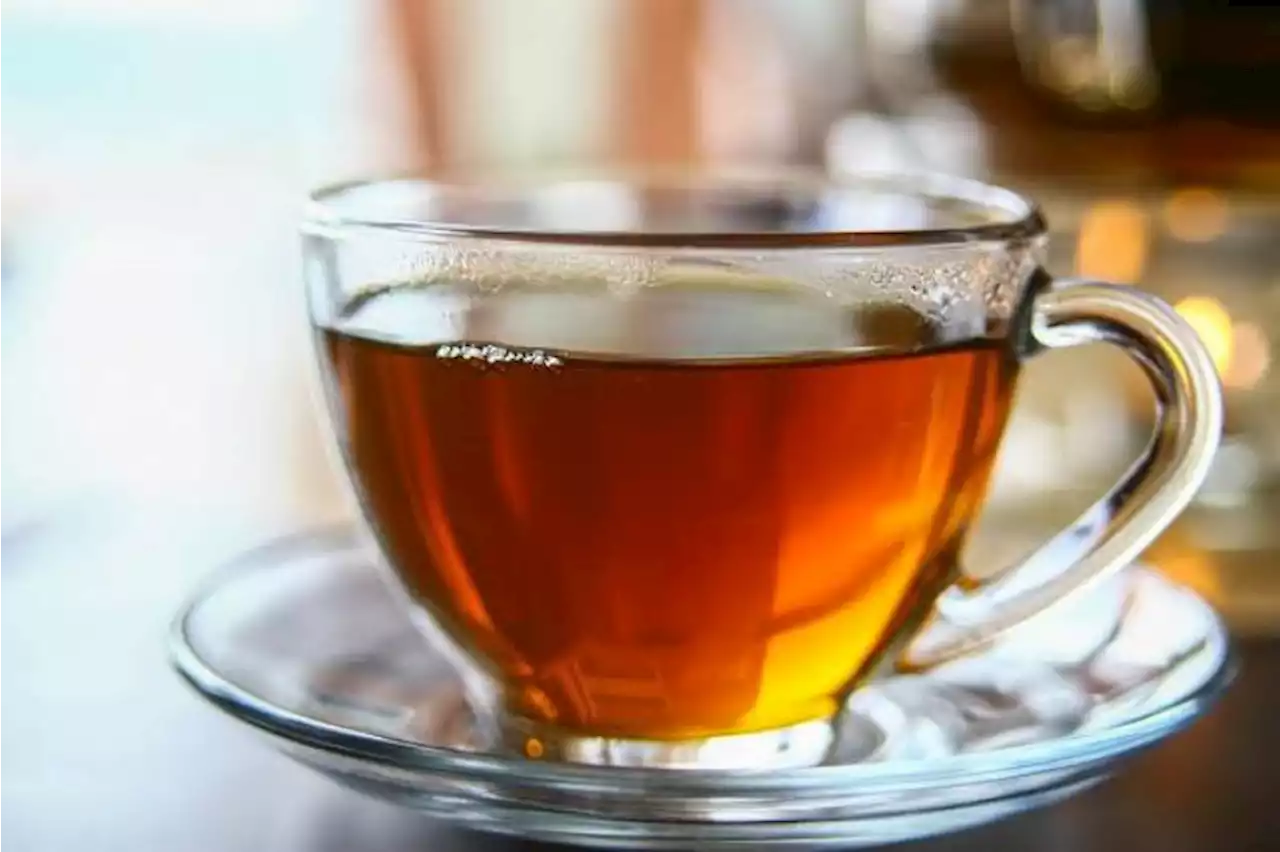 بلیک ٹی پینے والوں کی عمر دوسروں کے مقابلے زیادہ ہوتی ہے:تحقیق
