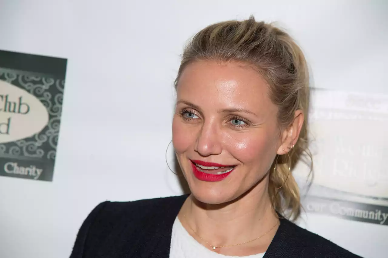 Cameron Diaz Celebrates 50th Birthday With Benji Madden, Nicole Richie and More Celebs