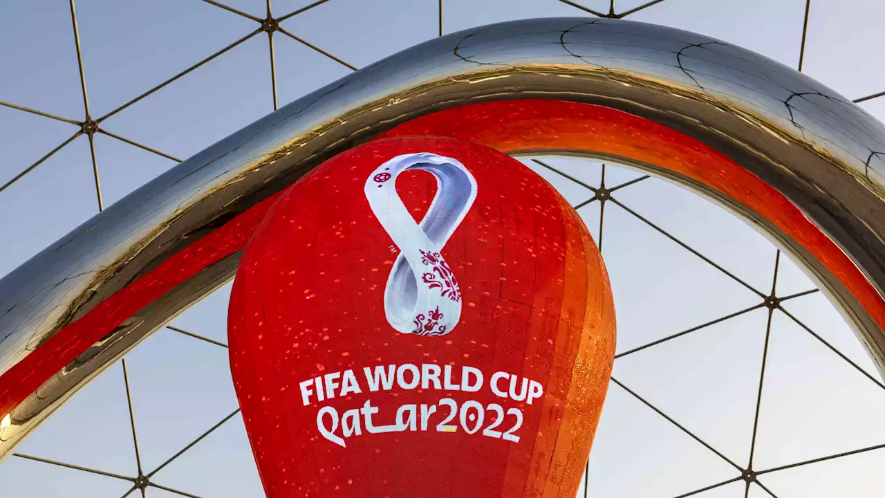 FIFA, World Cup Organizers Agree to Serve Alcoholic Beer at Stadiums in Qatar