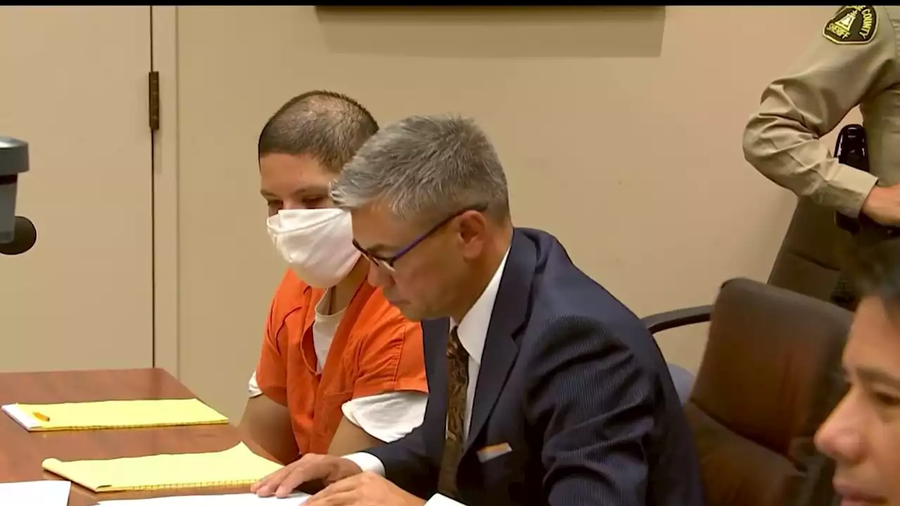 Preliminary Hearing Held for Man Accused of Killing Two Teens in Corona