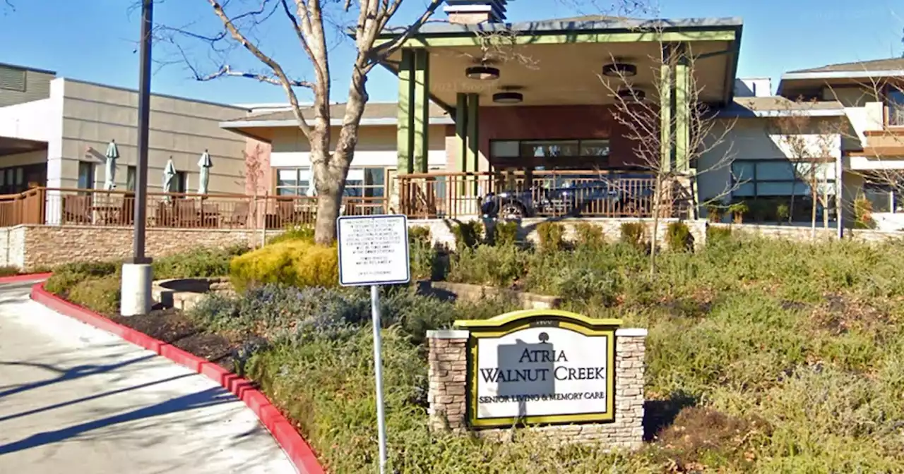 2 residents of California assisted living facilities die after separate accidental poisoning incidents