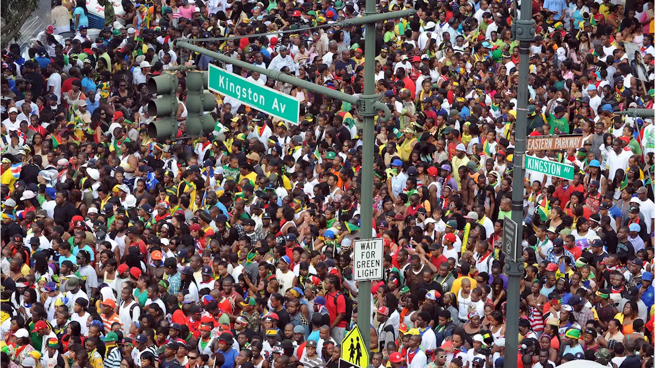 J'Ouvert and West Indian American Day Parade Back After 2-Year Hiatus