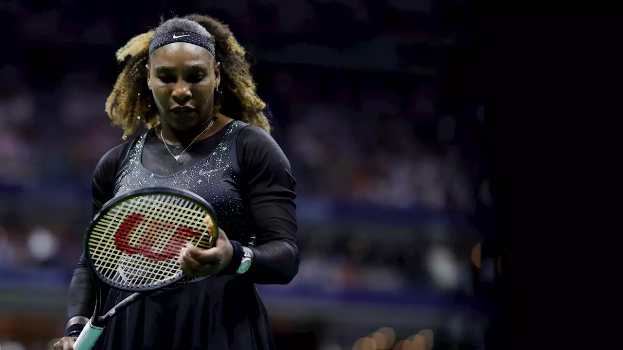 US Open Under Heat as Serena Williams Montages Claimed ‘Disrespectful'