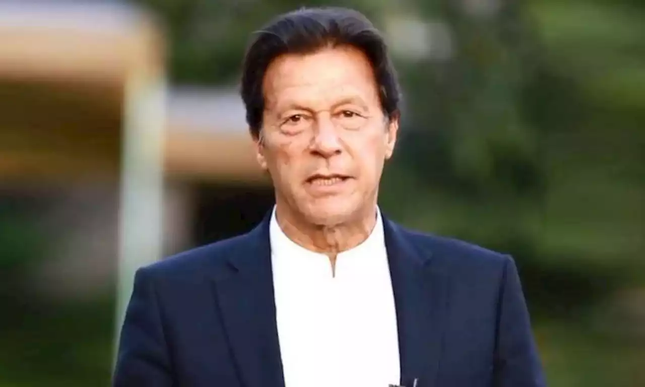 دنیا میں ایک لاکھ 40 ہزار پیغمبر آئے : عمران خان کا اب تک کا سب سے بڑا بلنڈر