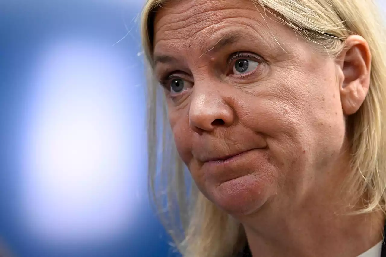 Strømkrise i Sverige: – Vi står overfor en krigsvinter