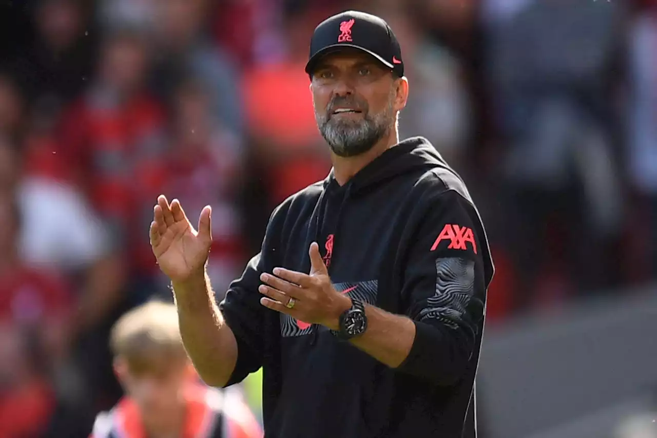 Direkte: Følg Everton - Liverpool