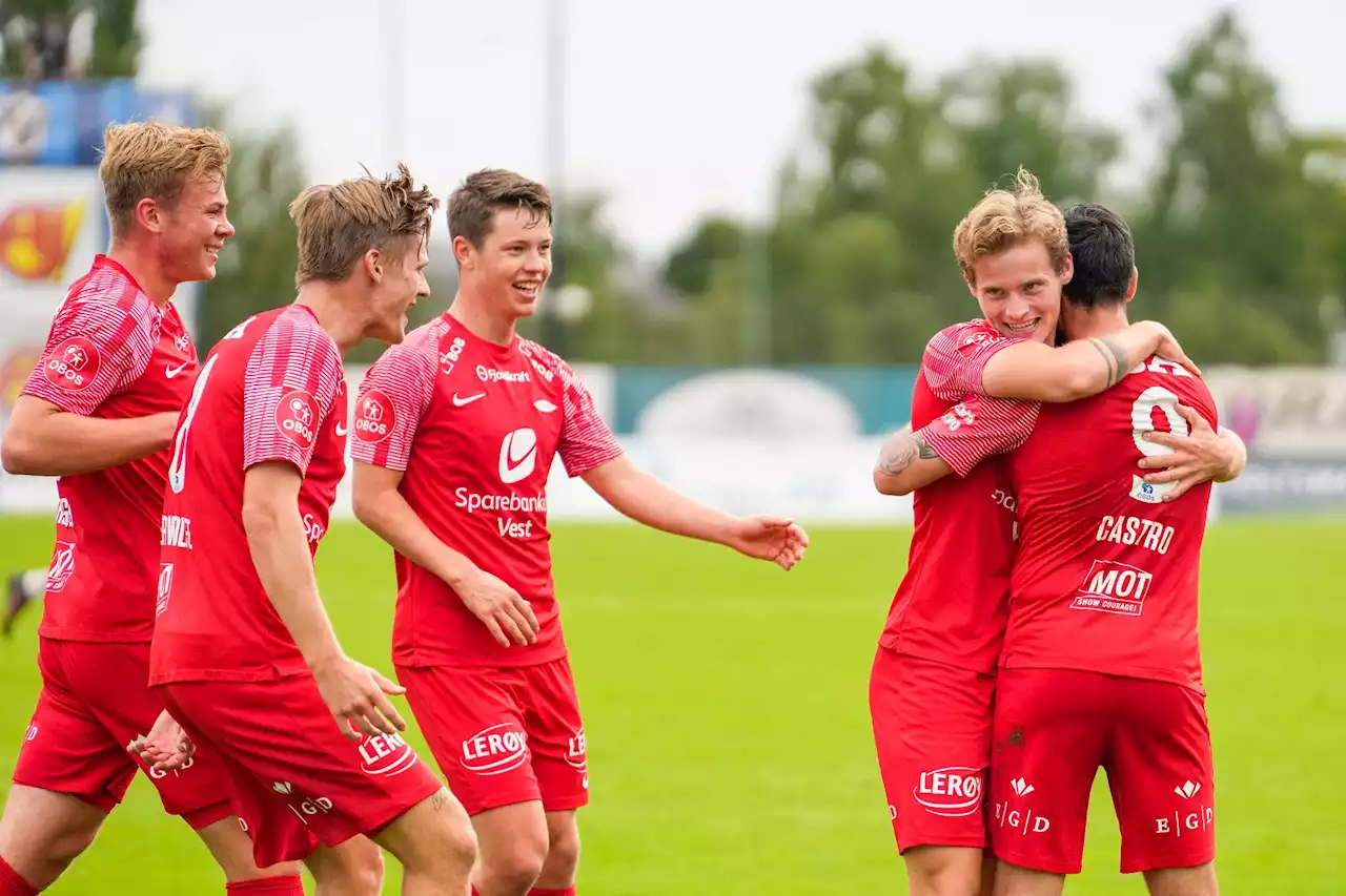 Kjørte motstanderen av banen, men dette fikk eksperten til å reagere: – Slurv