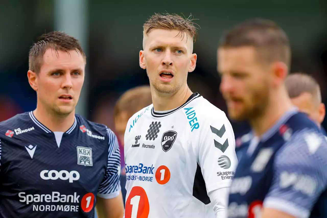 Lauritsen-dobbel i seier for Sparta Rotterdam