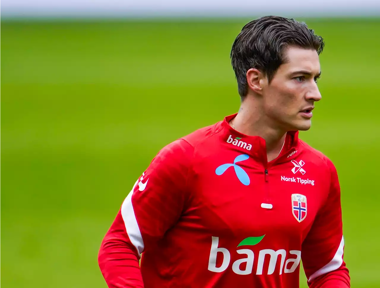 Normann på vei til ny russisk klubb – forventer kritikk