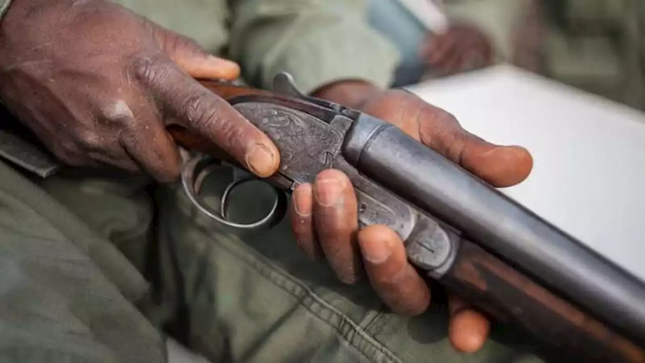 Hunters vow to rid Osun forest of bandits