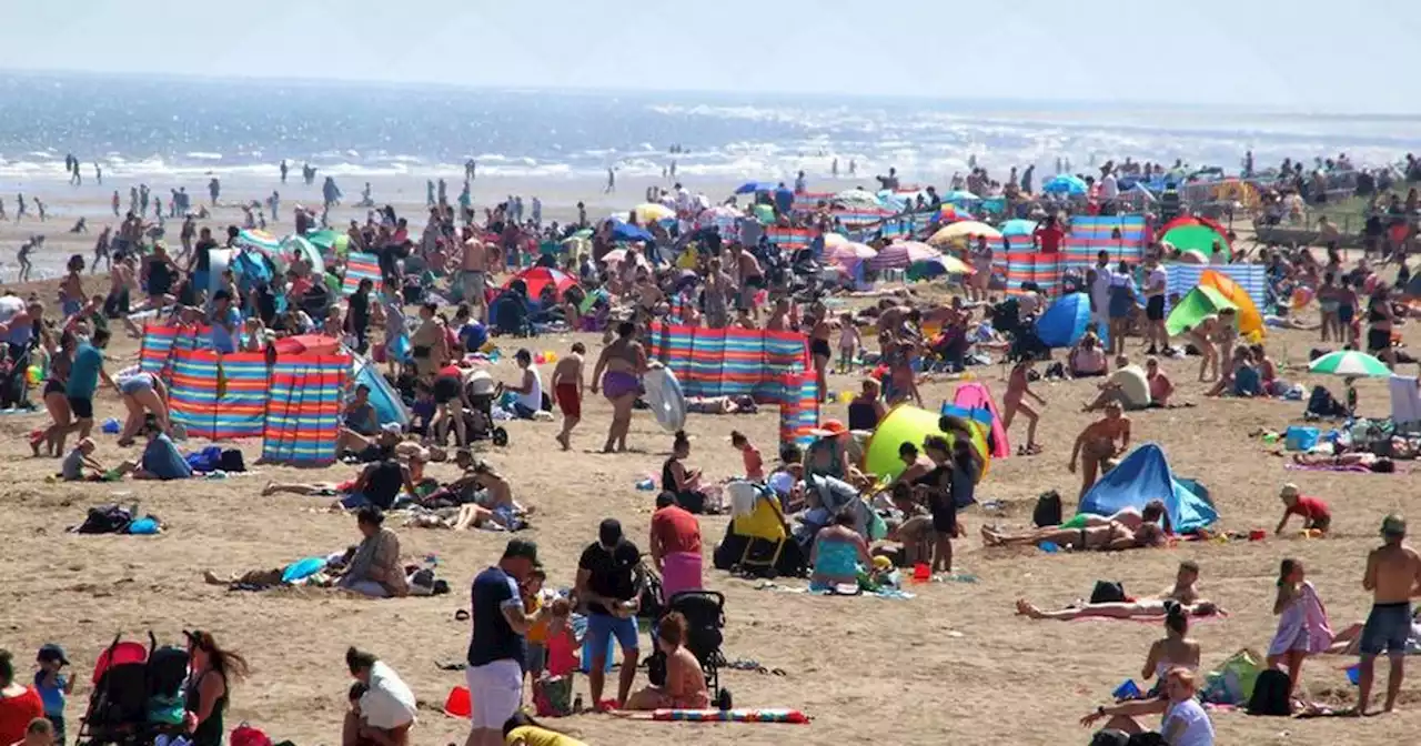 Notts holidaymakers help Skeggy have bumper summer season