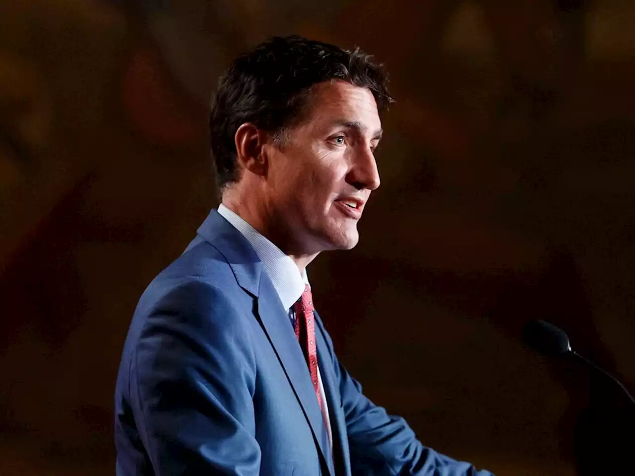 Justin Trudeau's hands-off approach to inflation is becoming untenable