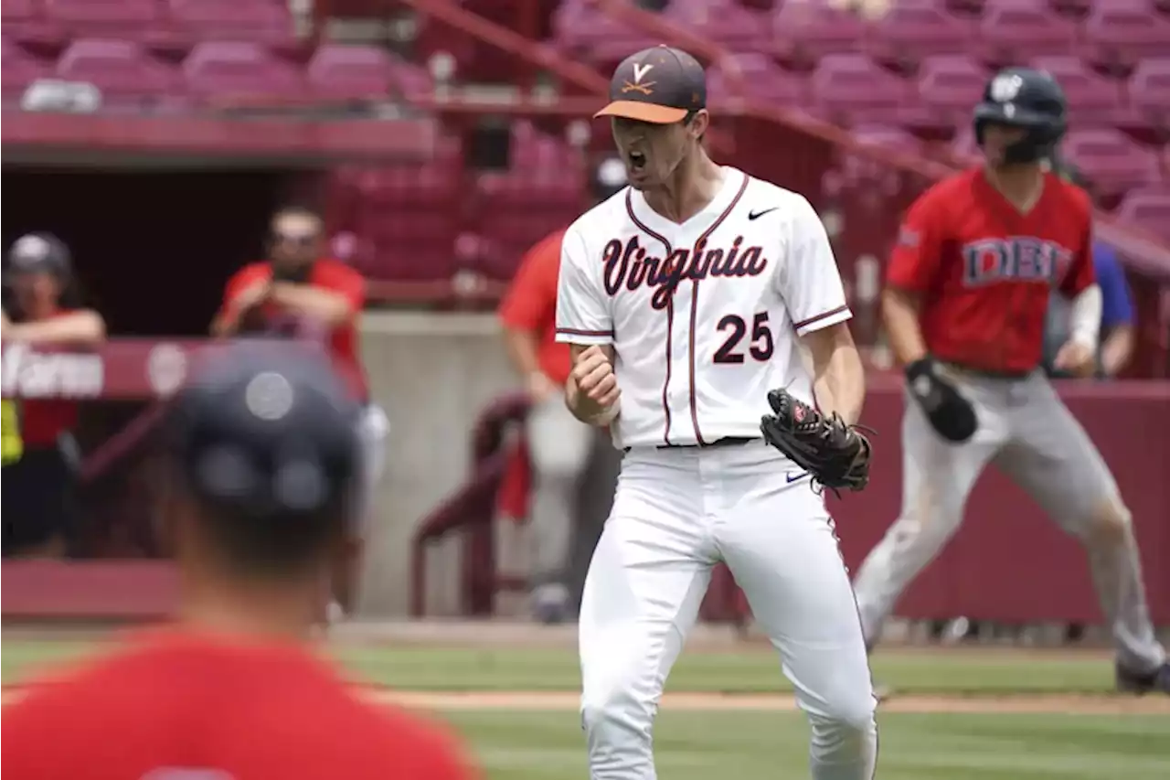 Phillies prospect Griff McGarry moves to bullpen, pitches two scoreless innings for double-A Reading