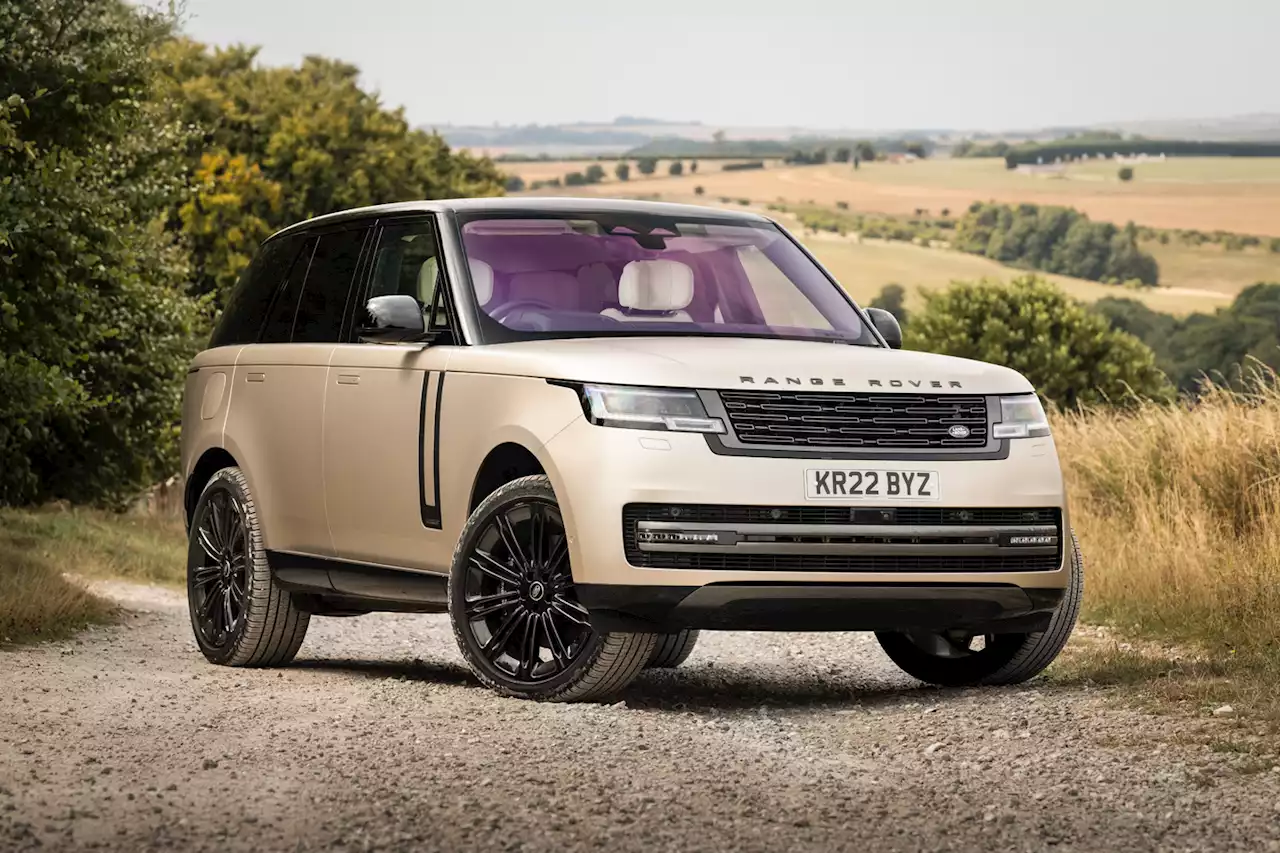 2022 Range Rover P530 | PH Review