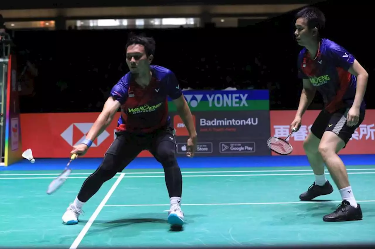 Jadwal Japan Open 2022: Menanti Para Juara Baru |Republika Online