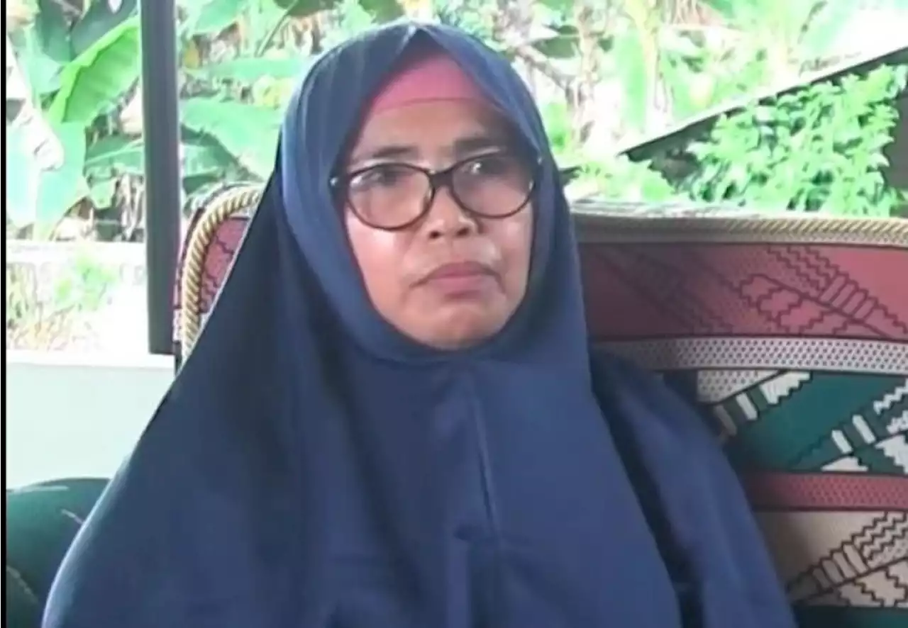 Niat Sandra Belajar Islam untuk Memurtadkan Muslim, Malah Dapat Hidayah dan Syahadat |Republika Online