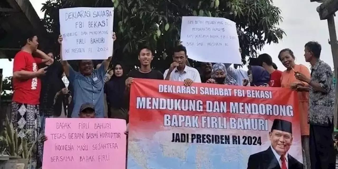 bursa capres ri 2024